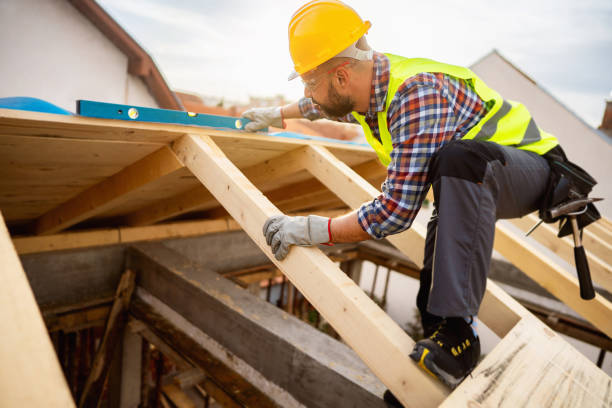 Best Roof Restoration Services  in Baltimore Highlands, MD