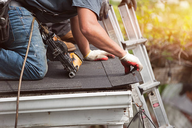 Best Residential Roofing Contractor  in Baltimore Highlands, MD